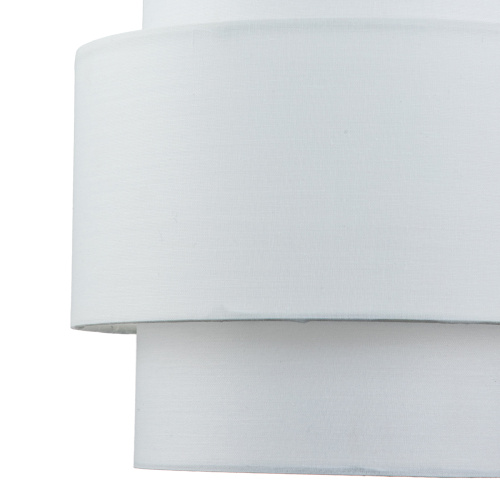 Настенный светильник 13018/1W White фото 2