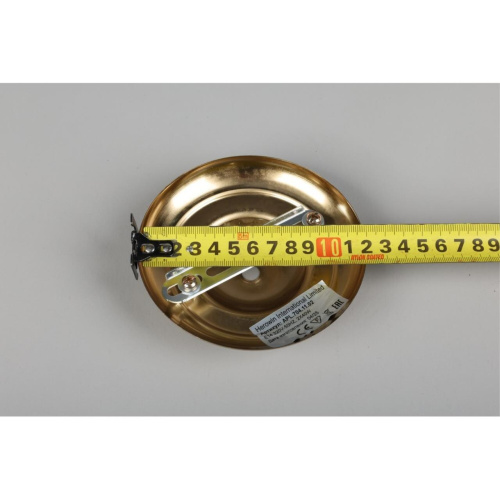 Светильник настенный (Бра) APL.704.11.02 фото 3