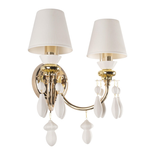 10203/2W White Настенный светильник LOFT IT Grace фото 2