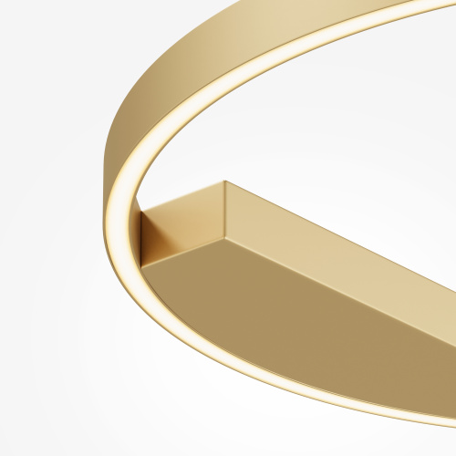 Потолочный светильник Maytoni MOD058CL-L35BSK фото 6