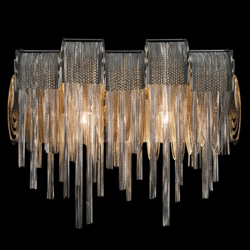 10404W/B SN Бра LOFT IT Volver фото 5 10404W/B SN Бра LOFT IT Volver фото 5