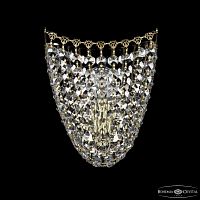 Каскад 77071B/16 G Bohemia Ivele Crystal (Богемия Ивеле Кристалл)