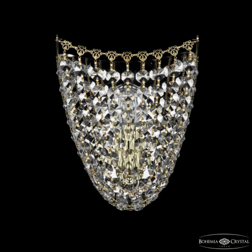 Каскад 77071B/16 G Bohemia Ivele Crystal (Богемия Ивеле Кристалл) Каскад 77071B/16 G Bohemia Ivele Crystal (Богемия Ивеле Кристалл)