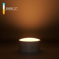 Светодиодный модуль 7W 3000K 105° BMGU1001