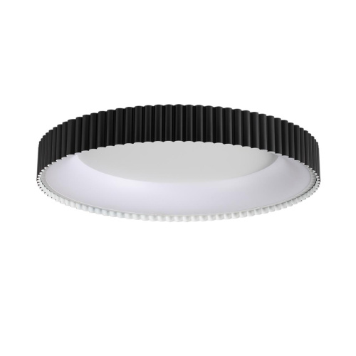 7764/56L AVRA LED SN 576 Светильник металл/белый/черный LED 56Вт 3000/4000/6000K D500 IP43 ССТ SHARMEL фото 5 7764/56L AVRA LED SN 576 Светильник металл/белый/черный LED 56Вт 3000/4000/6000K D500 IP43 ССТ SHARMEL фото 5