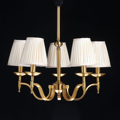 Люстра подвесная MW-Light Вирджиния 444012205 фото 4 Люстра подвесная MW-Light Вирджиния 444012205 фото 4