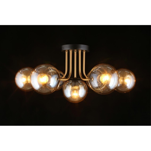 Люстра потолочная APL.906.07.07 фото 10