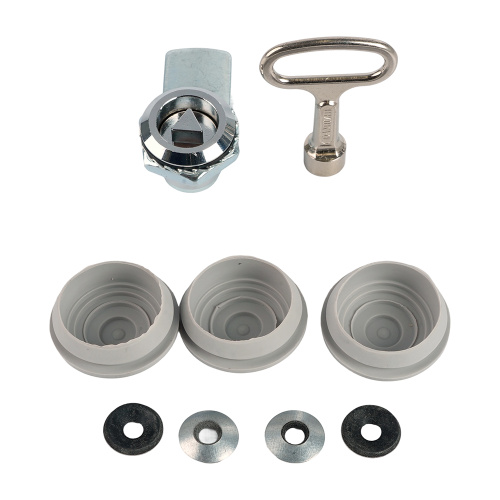 Шкаф навесной распределительный ЩРН-48 STEKKER EBX60-1/48-54 IP54, 48 модулей, сталь, серия ArcaMetal фото 6