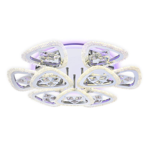 Потолочная светодиодная люстра Ambrella light Original FA2922 Потолочная светодиодная люстра Ambrella light Original FA2922