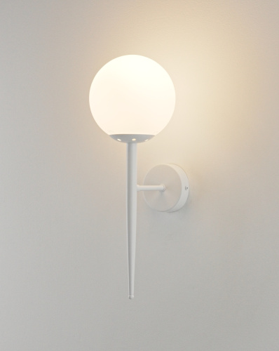 Светильник настенный Moderli V11563-1W Scrumbel фото 4