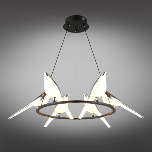 Люстра подвесная APL.822.13.60 фото 3 Люстра подвесная APL.822.13.60 фото 3