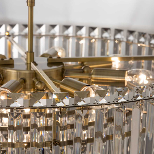 Подвесная люстра Citilux Фонда CL303223 фото 5