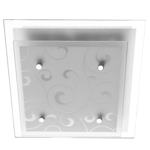 Потолочный светильник Arte Lamp ARIEL A4807PL-1CC Потолочный светильник Arte Lamp ARIEL A4807PL-1CC