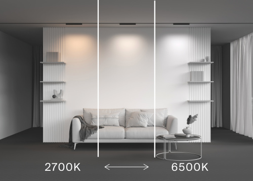 Трековый светильник Technical TR082-4-12WTW-M-B фото 14 Трековый светильник Technical TR082-4-12WTW-M-B фото 14
