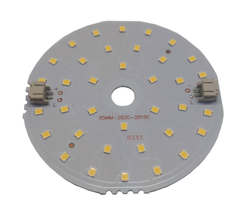 L07649D-2(4000K) Led модуль 16w d-8