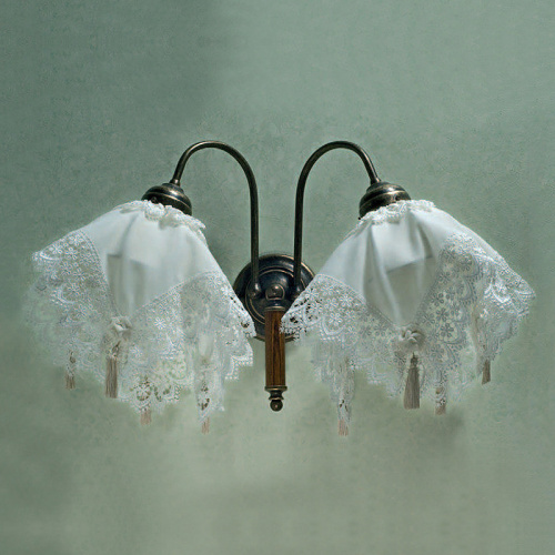 Бра ROD 033/2L фото 2