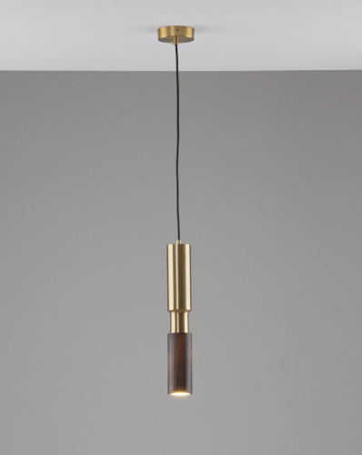 Светильник подвесной Moderli V11860-1P Telma фото 4