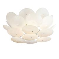 Потолочный светильник MX122806-6A gold