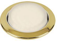 Точечный светильник MODENA GX53 001 GD