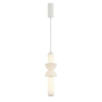 Подвесной светильник Arte Lamp MALL A2412SP-17WH