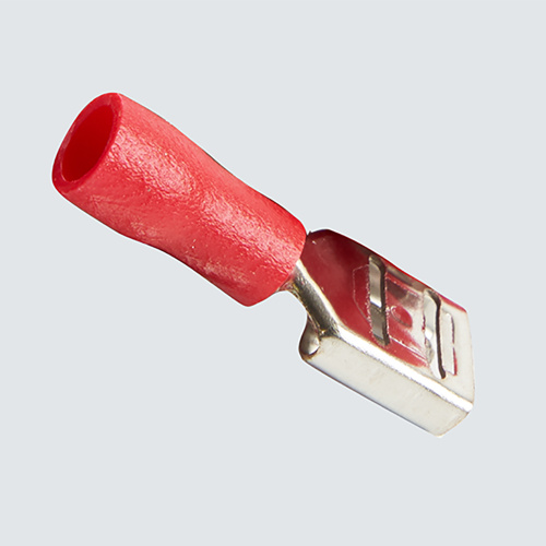 Наконечник плоский Изолированный (мама) РпИм 1,5-250, STEKKER, LD402-15250 (DIY упаковка 10 шт) фото 2