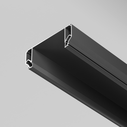 Комплектующие для профиля Technical ALM012-SC-B фото 4