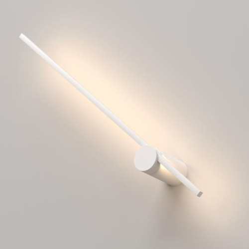 Настенный светодиодный светильник Arlight Sp-Vinci-S900x55-10W Warm White 035685 фото 2 Настенный светодиодный светильник Arlight Sp-Vinci-S900x55-10W Warm White 035685 фото 2