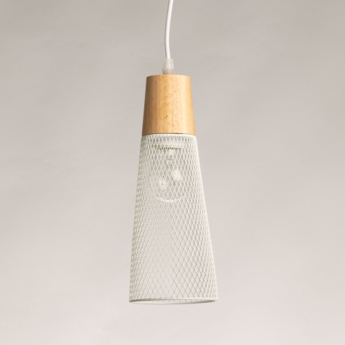 Люстра De City Соло фото 5 Люстра De City Соло фото 5