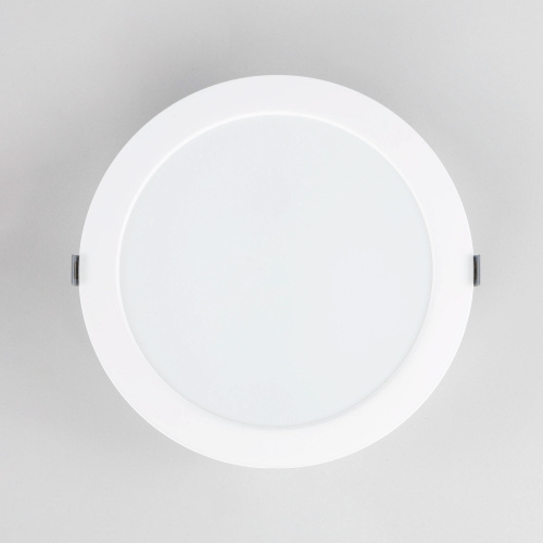 Citilux Галс CLD5522N Встраиваемый светодиодный светильник фото 6 Citilux Галс CLD5522N Встраиваемый светодиодный светильник фото 6