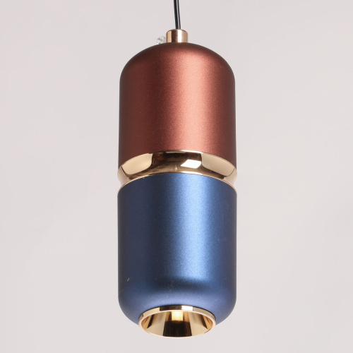 Люстра De City Стаут фото 8 Люстра De City Стаут фото 8