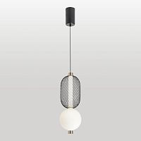 Подвесной светильник Lussole LSP-7529