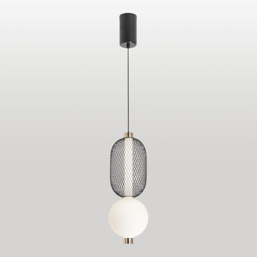 Подвесной светильник Lussole LSP-7529