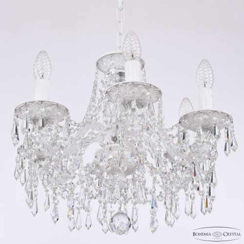 Люстра AL16303/6/141 WG Bohemia Ivele Crystal (Богемия Ивеле Кристалл) фото 5