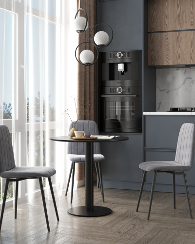 Светильник подвесной Moderli V11578-1P Barocco фото 4