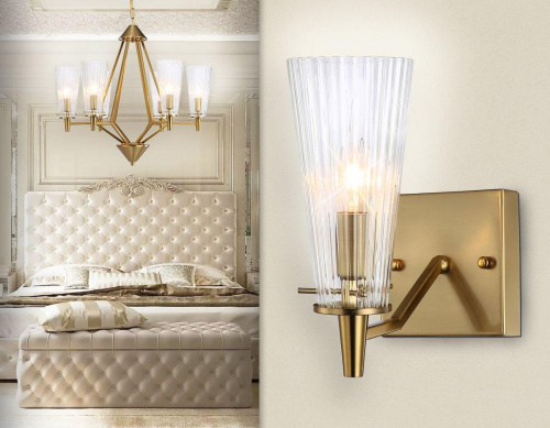 Бра Ambrella light Traditional TR3236 фото 2 Бра Ambrella light Traditional TR3236 фото 2