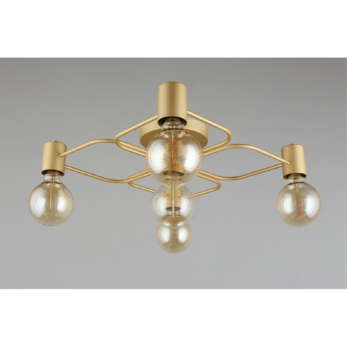 Люстра потолочная APL.911.07.05 фото 17 Люстра потолочная APL.911.07.05 фото 17