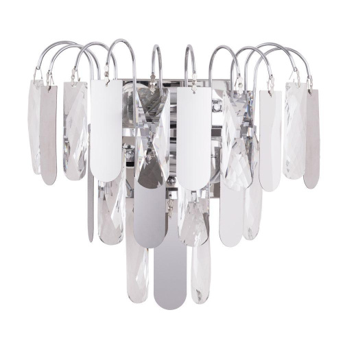 Бра Arte Lamp Vivien A2719AP-2CC Бра Arte Lamp Vivien A2719AP-2CC