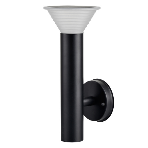 379637 Светильник уличный настен PIATTO LED 7W 450LM ЧЕРНЫЙ 3000K IP55 379637 Светильник уличный настен PIATTO LED 7W 450LM ЧЕРНЫЙ 3000K IP55
