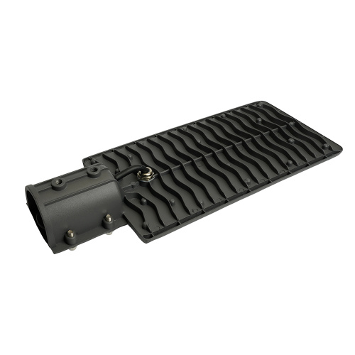 Светодиодный уличный консольный светильник Feron SP3031 30W 6400K 230V, серый фото 2
