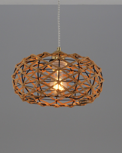 Светильник подвесной Moderli V11230-1P Marly фото 7