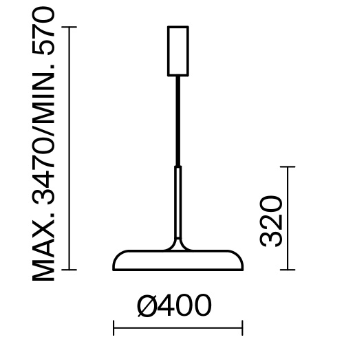 Подвесной светильник Maytoni MOD189PL-L18B3K1 фото 8 Подвесной светильник Maytoni MOD189PL-L18B3K1 фото 8
