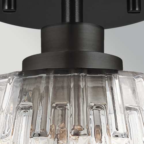 Подвесной светильник Elstead Lighting, Арт. ELS-WINDSOR-P-BLK фото 7