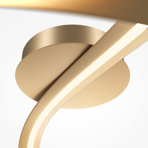 Потолочный светильник Maytoni MOD283CL-L34BS3K фото 2 Потолочный светильник Maytoni MOD283CL-L34BS3K фото 2