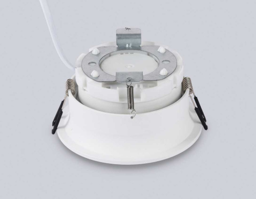 Светильник встраиваемый Ambrella Light TN51813 фото 7