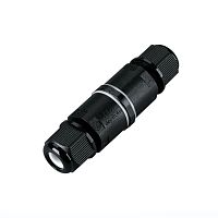 Влагозащищенный коннектор для проводов Arte Lamp STRIP-ACCESSORIES A68-01-2pin
