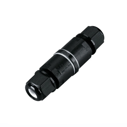 Влагозащищенный коннектор для проводов Arte Lamp STRIP-ACCESSORIES A68-01-2pin Влагозащищенный коннектор для проводов Arte Lamp STRIP-ACCESSORIES A68-01-2pin