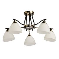 Люстра De City Альфа