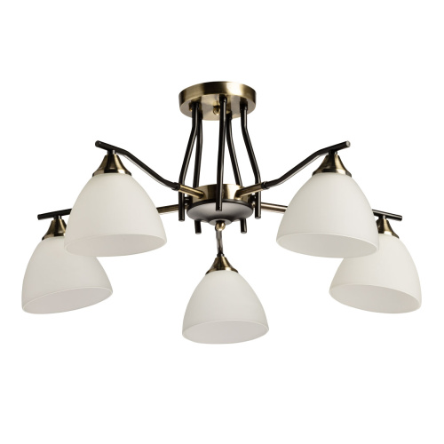 Люстра De City Альфа Люстра De City Альфа