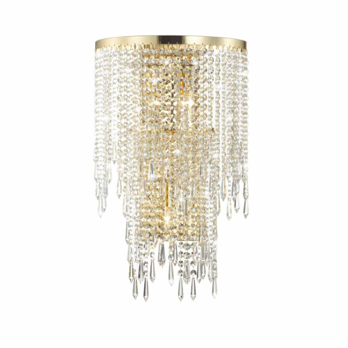 Настенный светильник Odeon Light Chokka 5028/3W фото 4