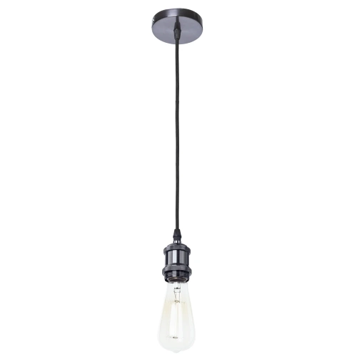 Подвесной светильник Arte Lamp ELECTRA A7002SP-1BC Подвесной светильник Arte Lamp ELECTRA A7002SP-1BC